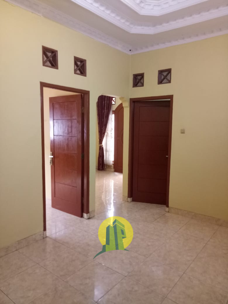 RUMAH SIAP HUNI LOKASI STRATEGIS JAGA KARSA, JAKARTA