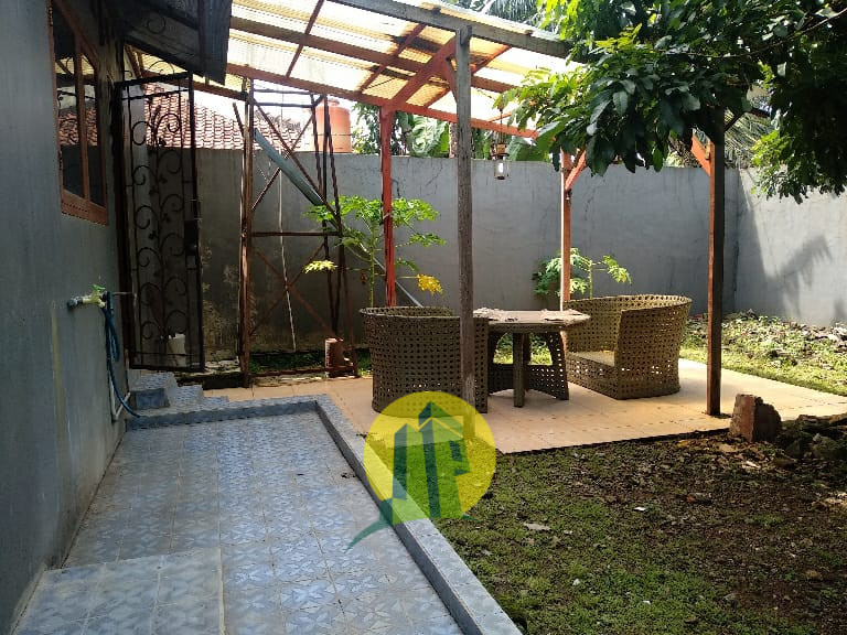 RUMAH SIAP HUNI LOKASI STRATEGIS JAGA KARSA, JAKARTA