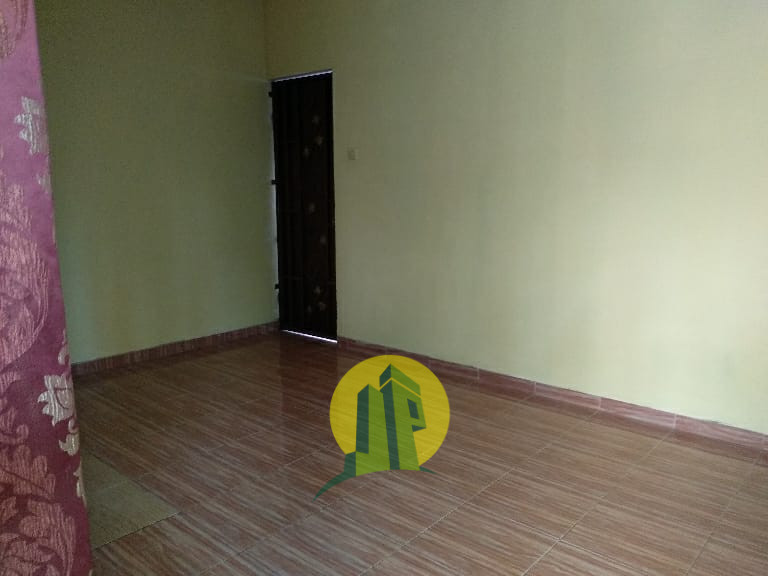 RUMAH SIAP HUNI LOKASI STRATEGIS JAGA KARSA, JAKARTA