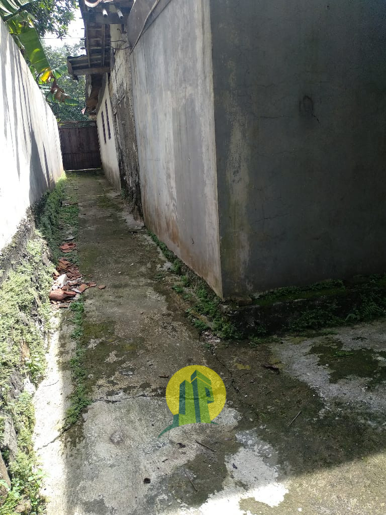 RUMAH SIAP HUNI LOKASI STRATEGIS JAGA KARSA, JAKARTA