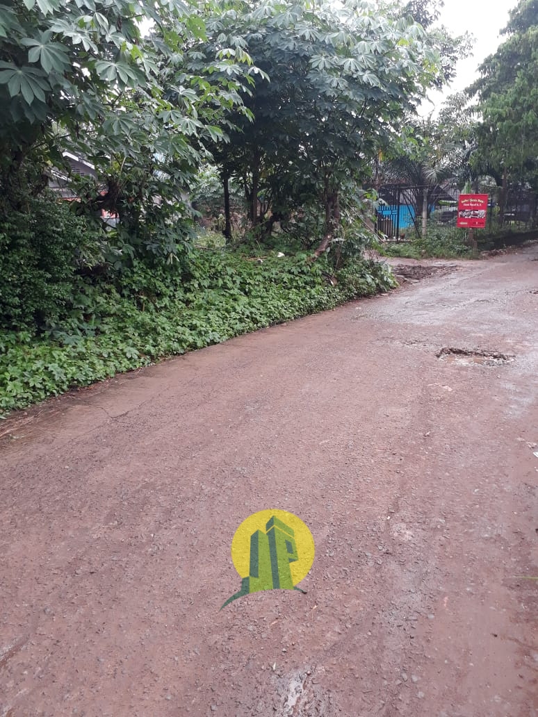 Dijual Tanah Darat Siap Bangun di Pekayon Jatiasih Bekasi