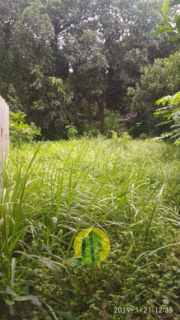 Dijual Tanah Darat Siap Bangun di Pekayon Jatiasih Bekasi