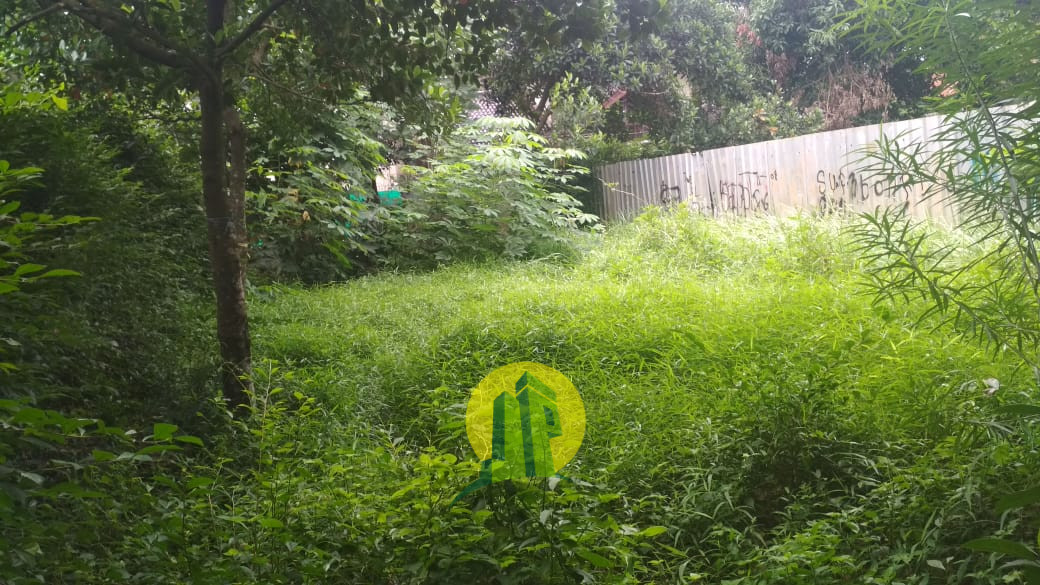Dijual Tanah Darat Siap Bangun di Pekayon Jatiasih Bekasi