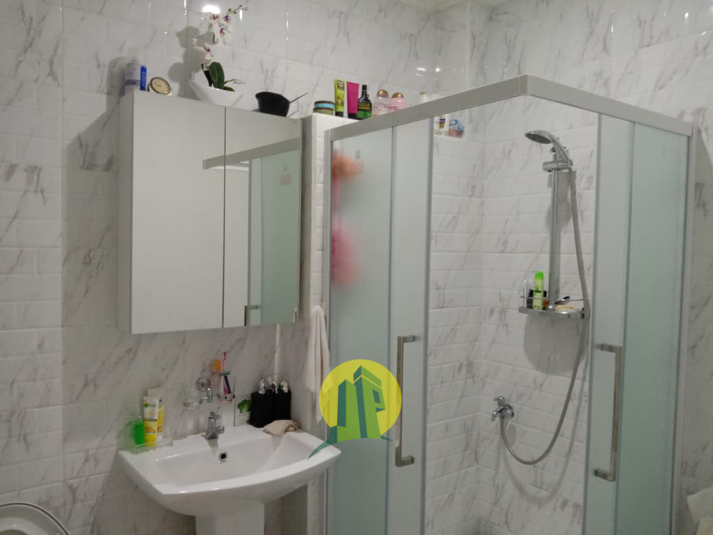 Dijual rumah cantik siap huni di pondok hijau Bekasi timur.