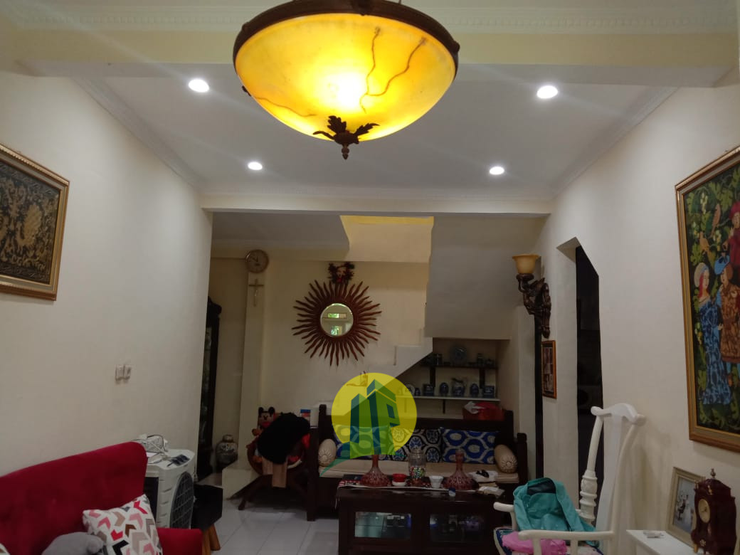 Dijual rumah cantik siap huni di pondok hijau Bekasi timur.