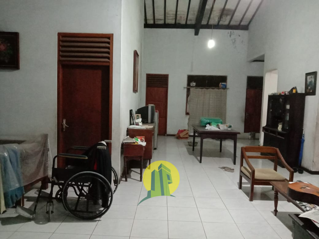 Dijual rumah cantik siap huni di pondok hijau Pengasinan Bekasi timur.