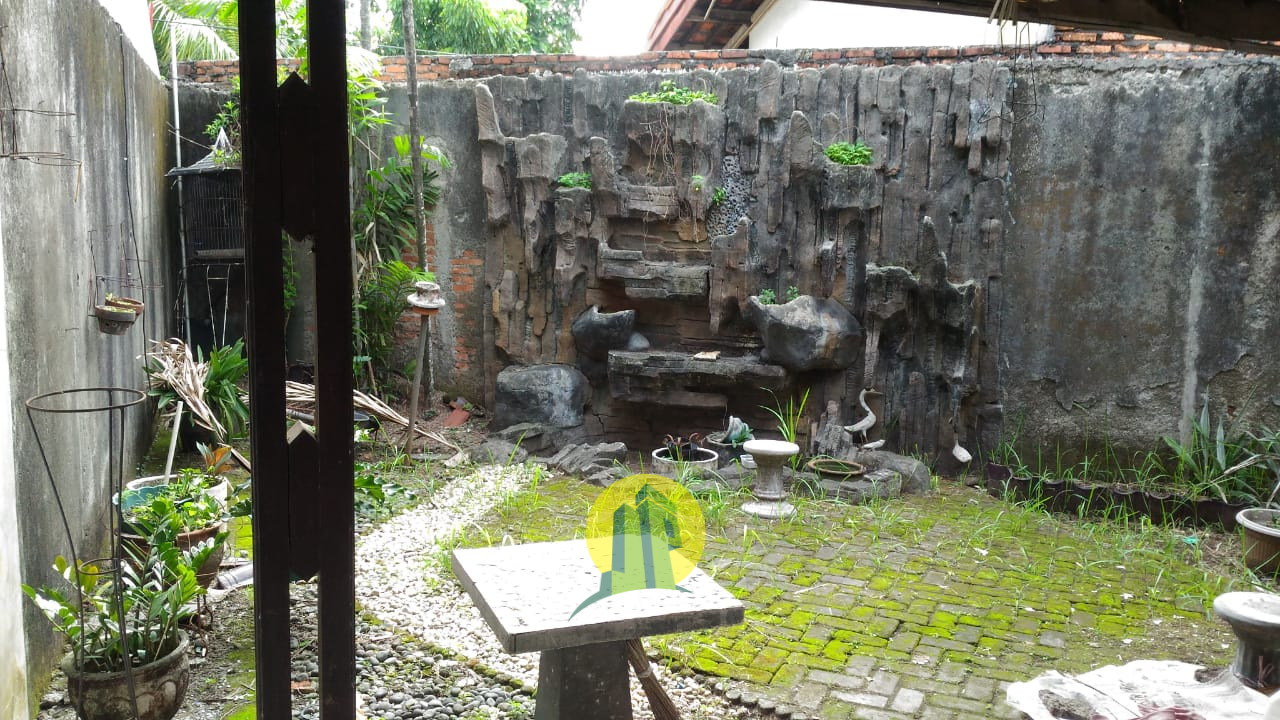 Dijual rumah cantik siap huni di pondok hijau Pengasinan Bekasi timur.