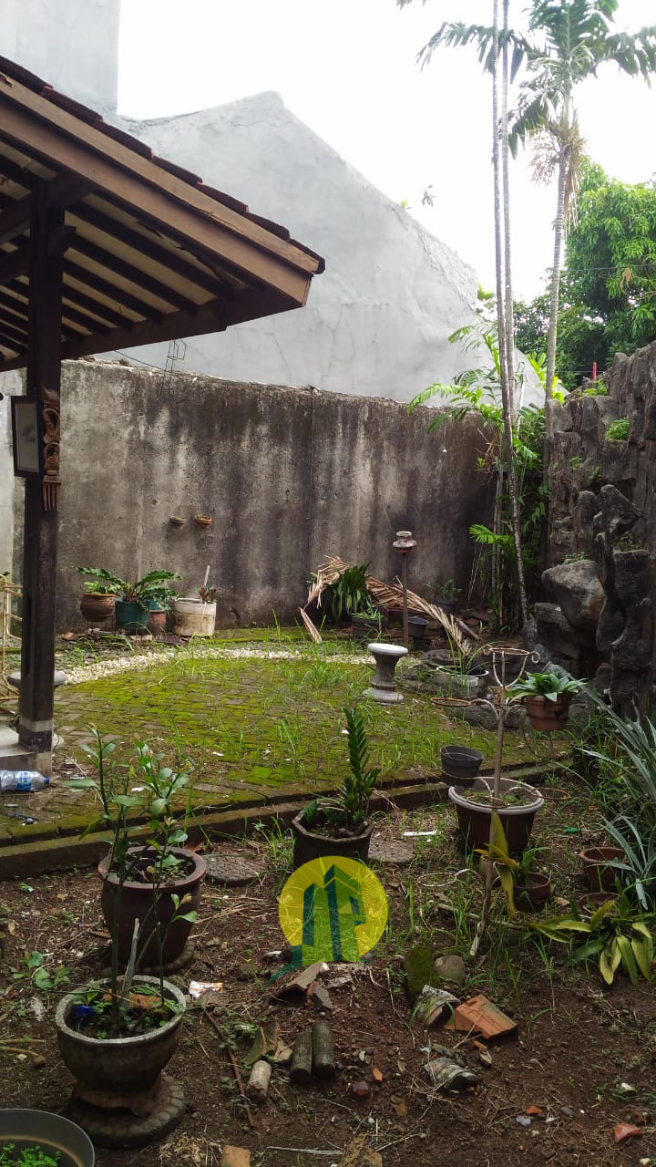 Dijual rumah cantik siap huni di pondok hijau Pengasinan Bekasi timur.