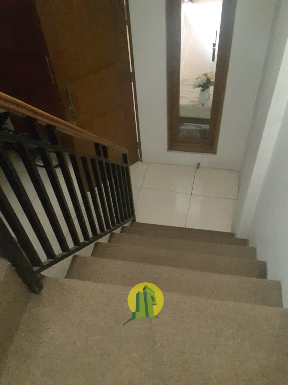 RUMAH NYAMAN STRATEGIS SIAP HUNI Di Caman Kalimalang