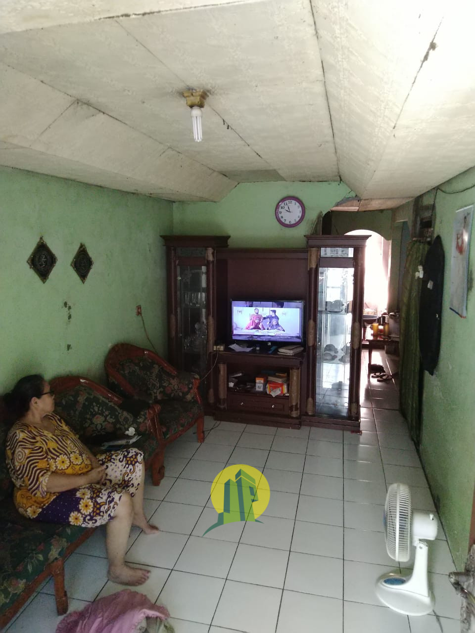 rumah ciracas