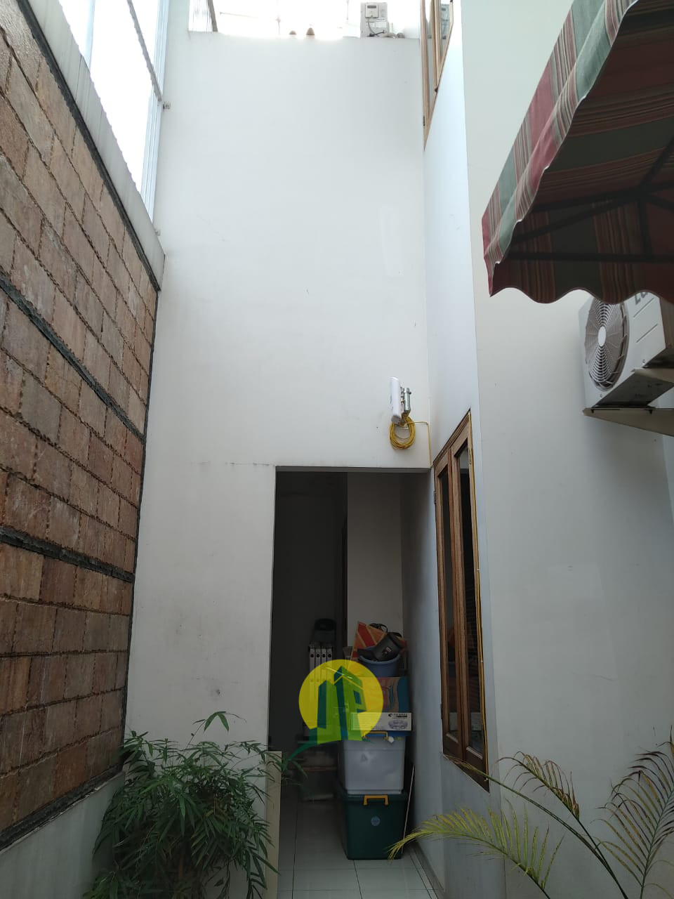 Rumah Mewah Lokasi Strategis di Cipayung Jakarta Timur