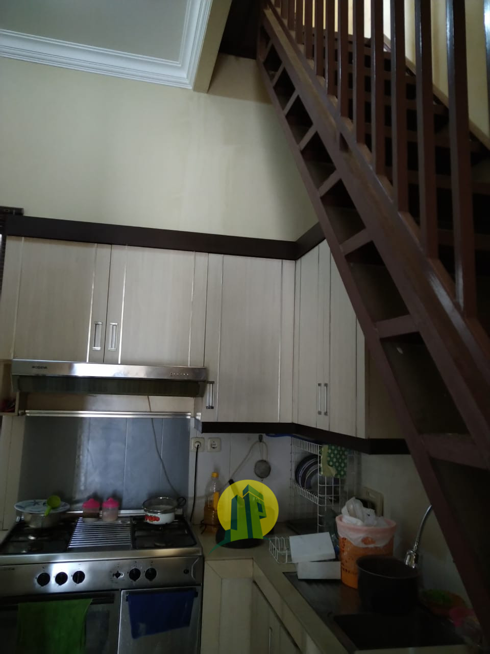 Rumah Mewah Lokasi Strategis di Cipayung Jakarta Timur