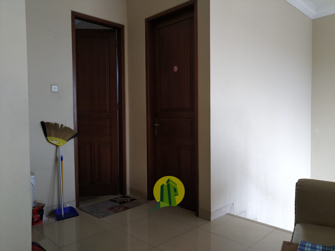 Rumah Mewah Lokasi Strategis di Cipayung Jakarta Timur