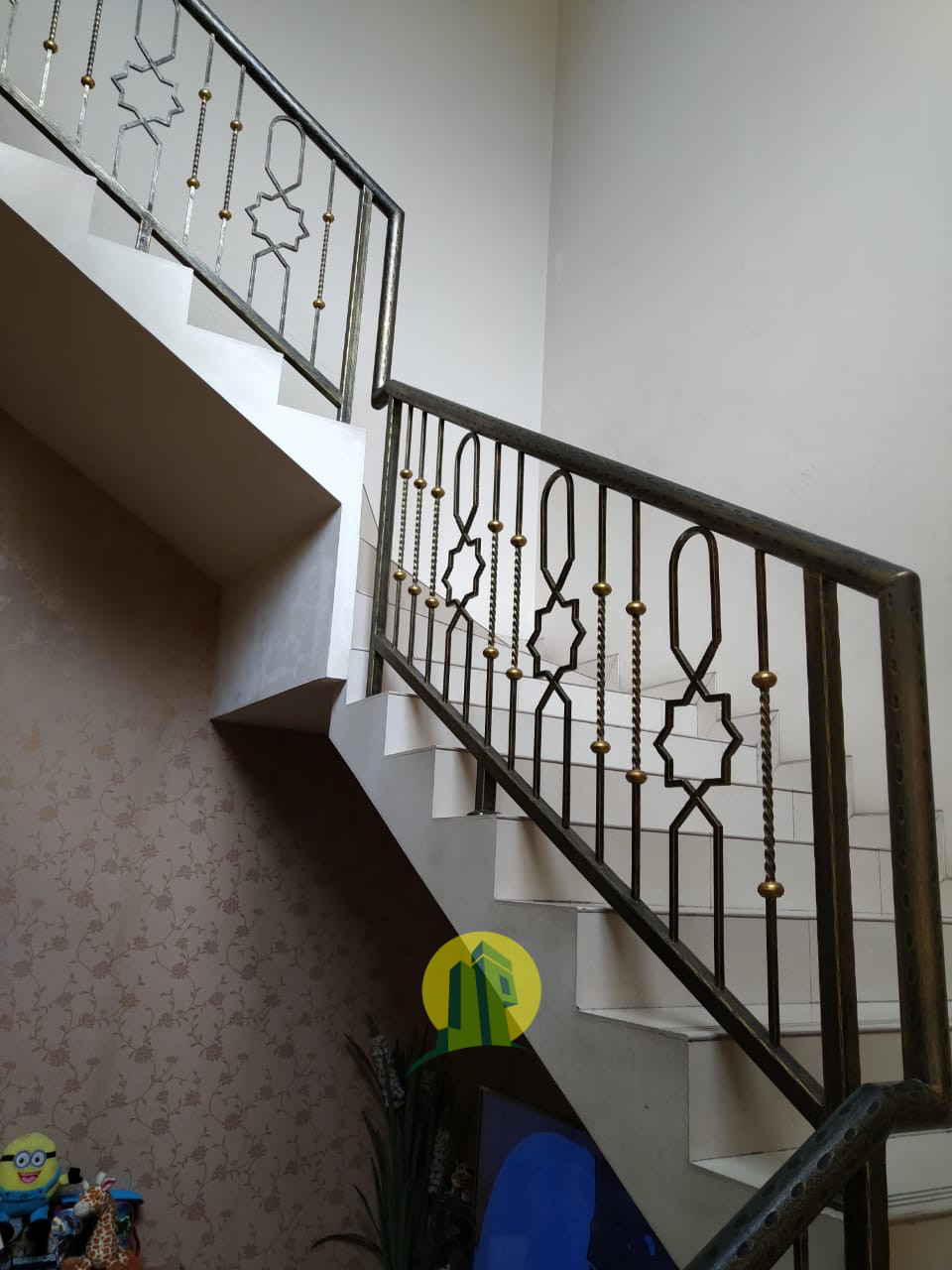 Rumah Mewah Lokasi Strategis di Cipayung Jakarta Timur