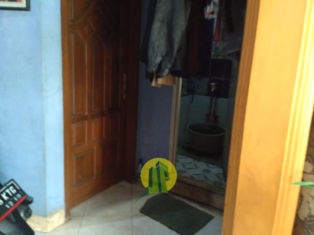 Rumah Second Bagus di Pengasinan Rawalumbu Bekasi