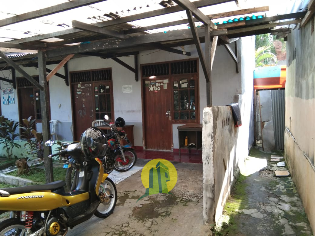 Rumah Kost Depok
