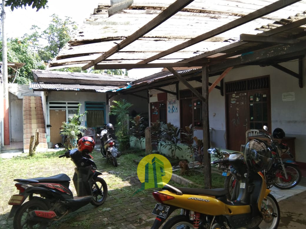 Rumah Kost Depok