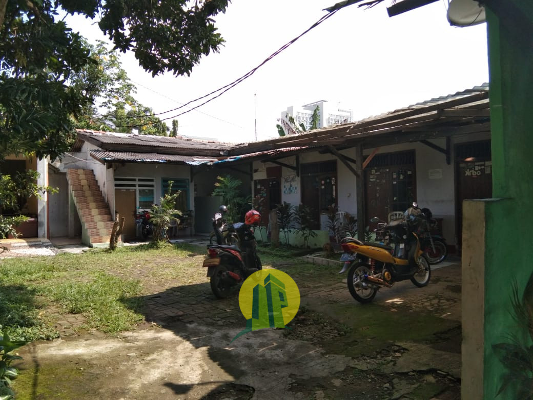 Rumah Kost Depok