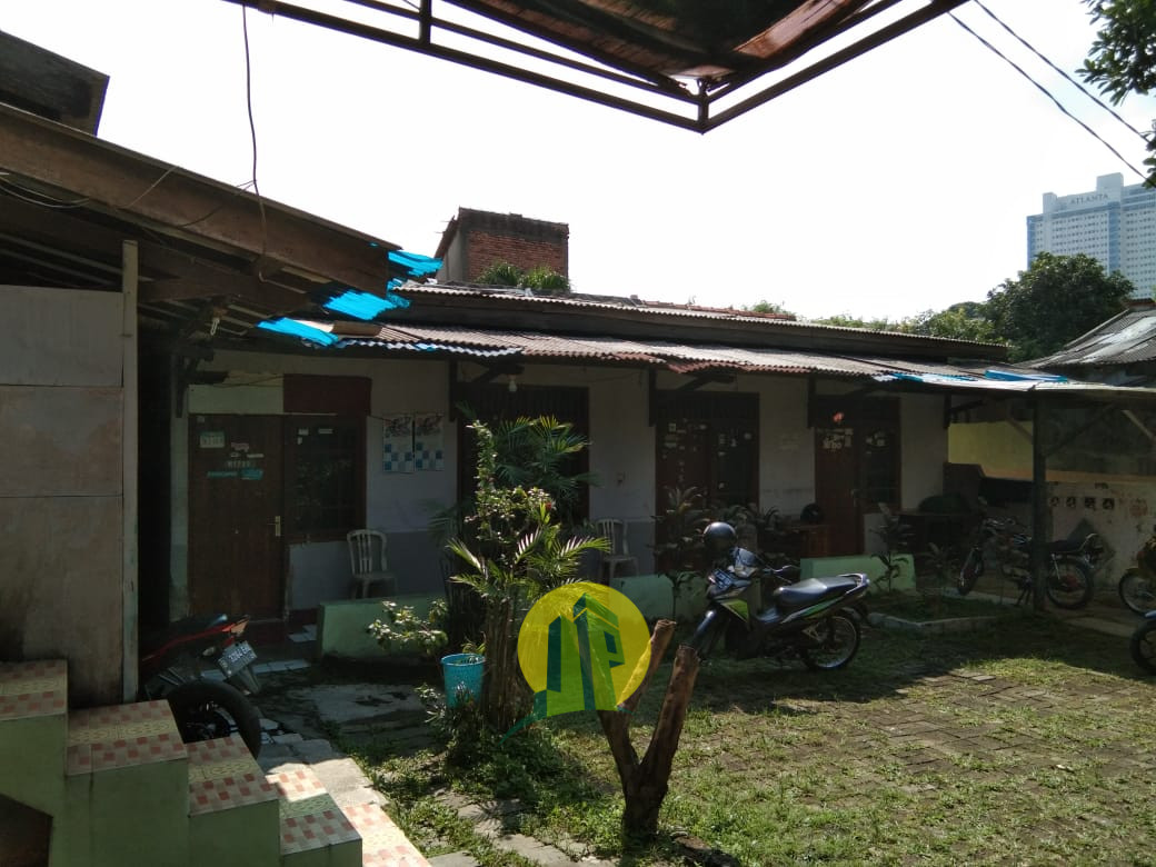 Rumah Kost Depok