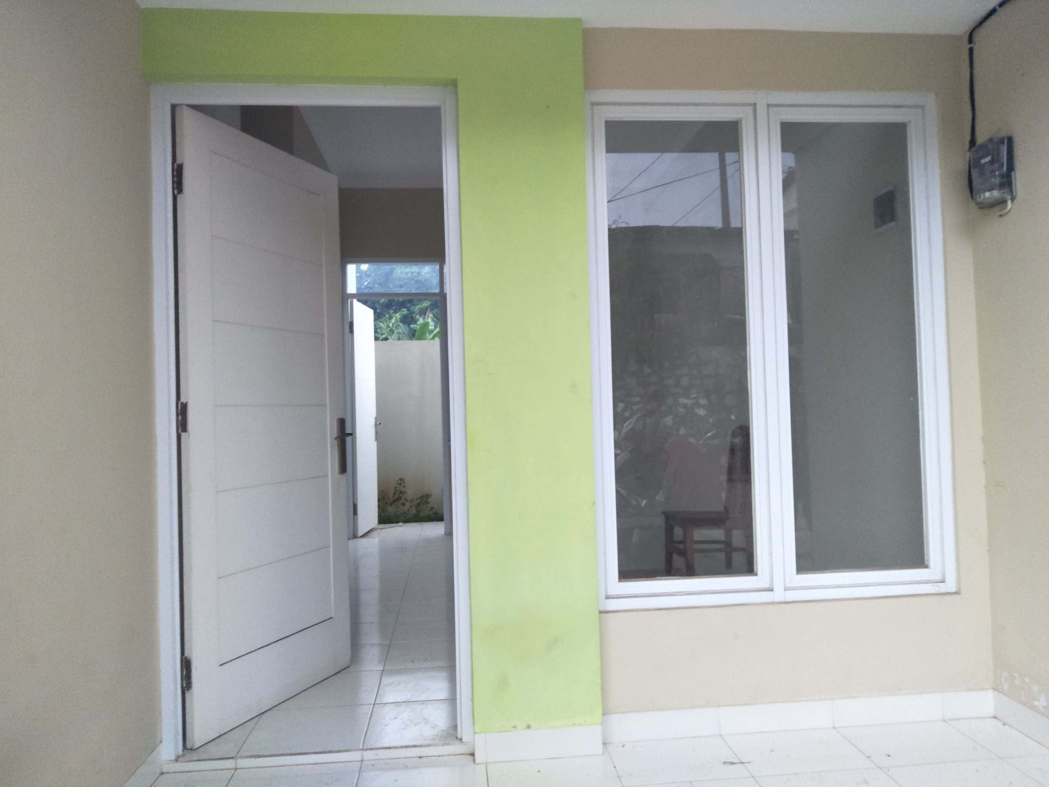 HUNIAN ISLAMI CIANGSANA STRATEGIS DEKAT KOTA WISATA, GUNUNG PUTRI, BOGOR.