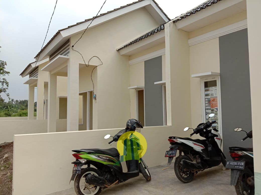 Perumahan komersil terbaik dan termurah di bekasi