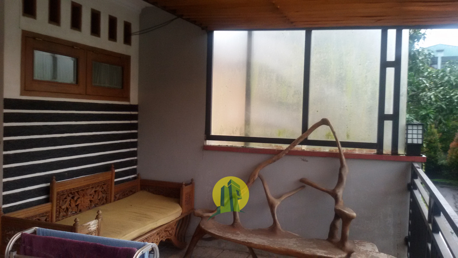 Dijual cepat rumah siap huni di VIla Mutiara Lido Cigombong, Bogor