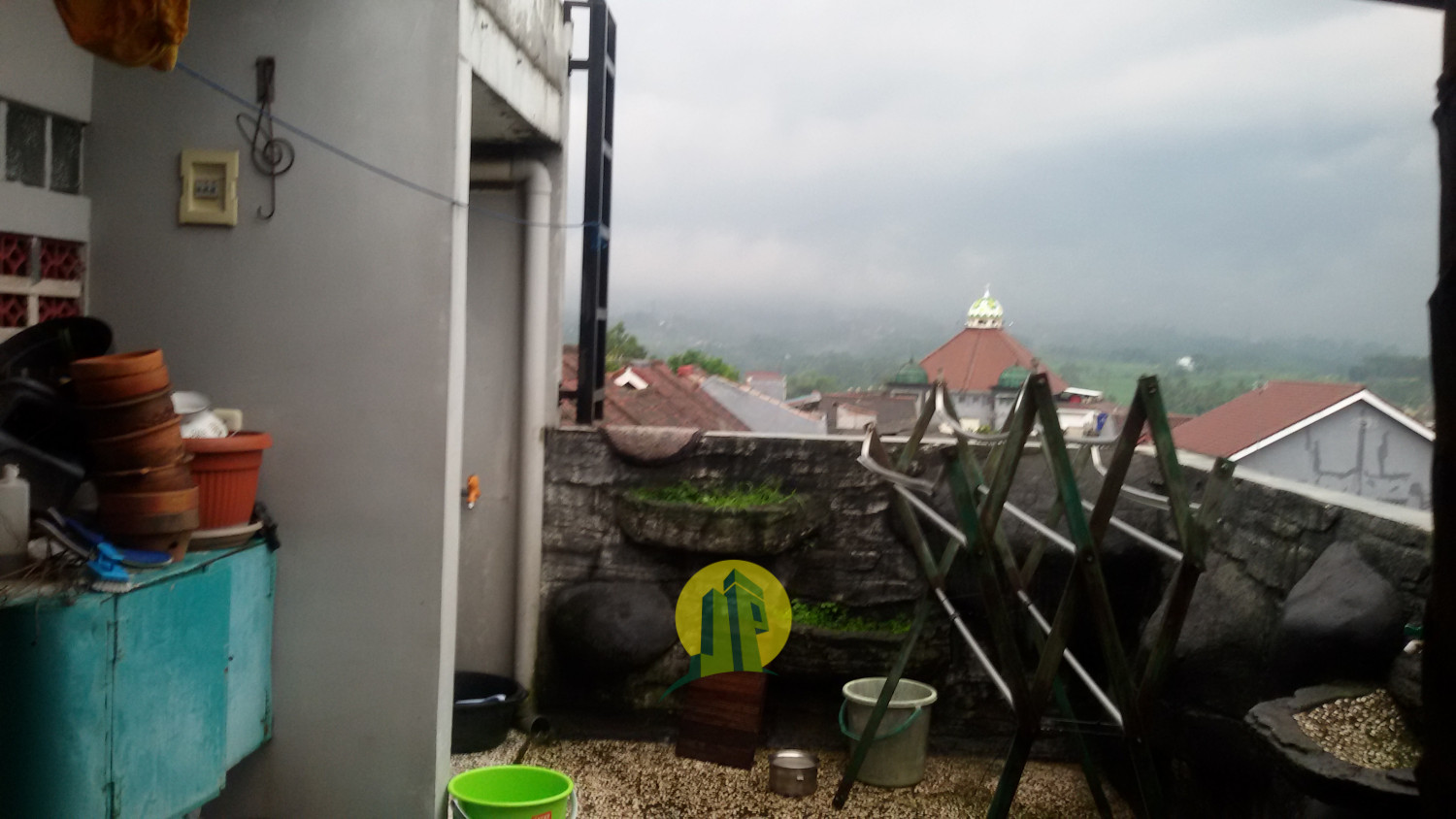 Dijual cepat rumah siap huni di VIla Mutiara Lido Cigombong, Bogor