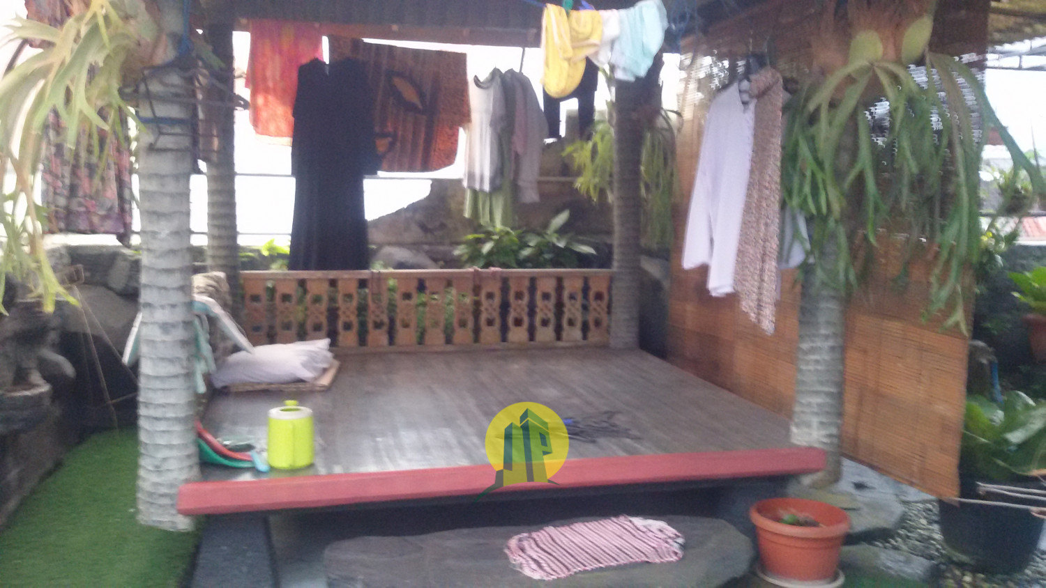 Dijual cepat rumah siap huni di VIla Mutiara Lido Cigombong, Bogor