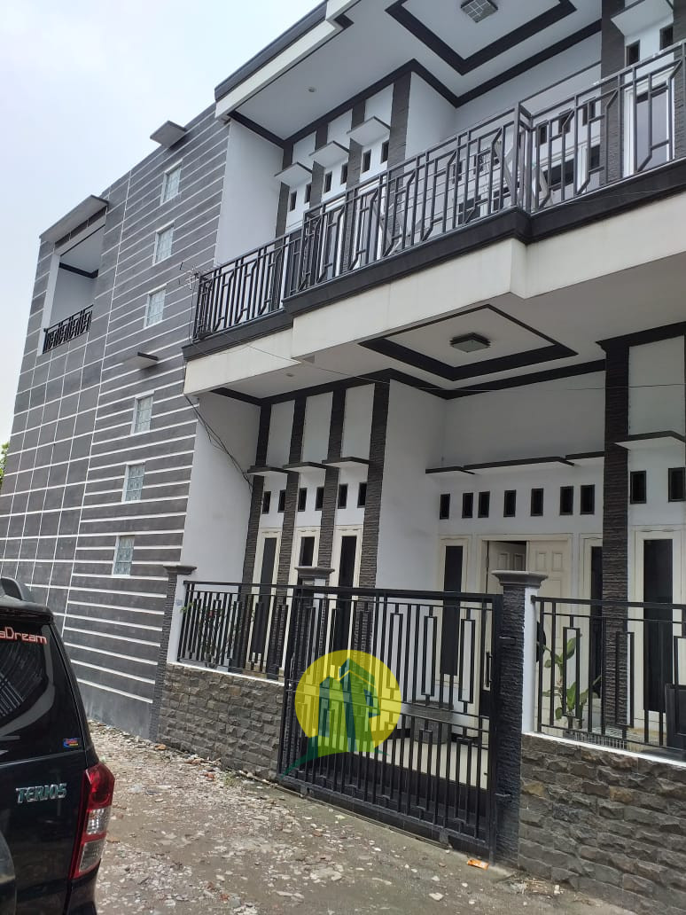 Dijual Rumah Second kece di Semper Barat-Jakarta Utara