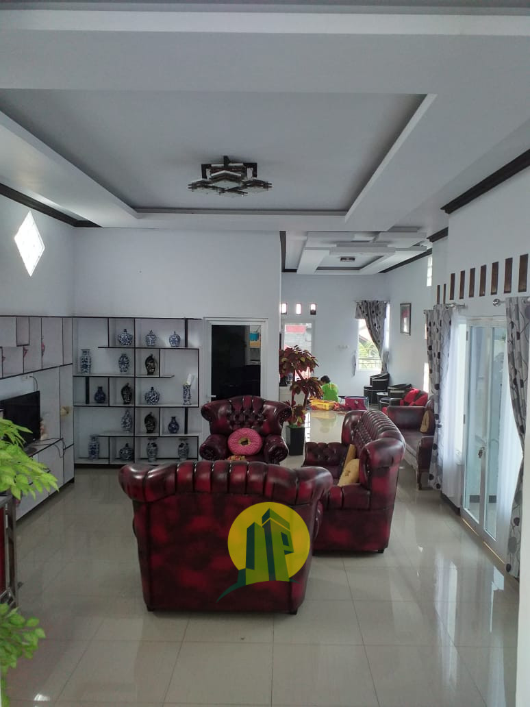 Dijual Rumah Second kece di Semper Barat-Jakarta Utara