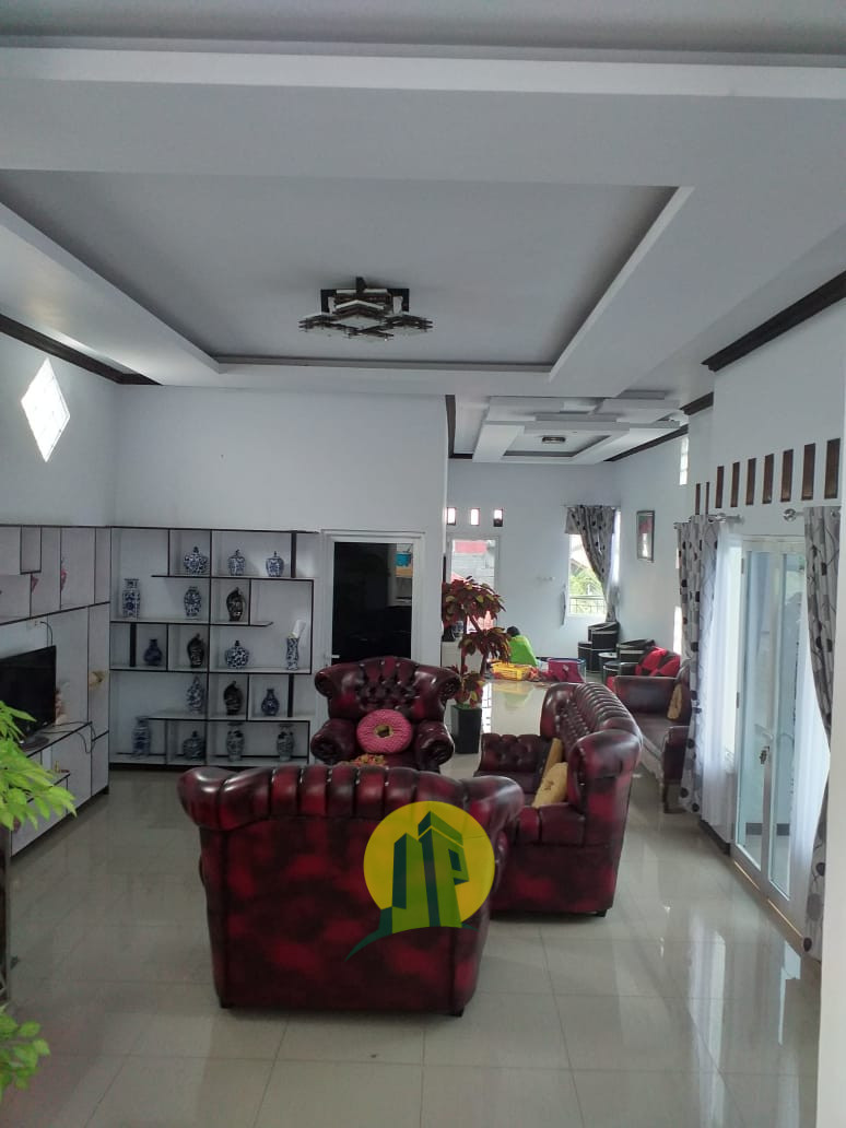 Dijual Rumah Second kece di Semper Barat-Jakarta Utara