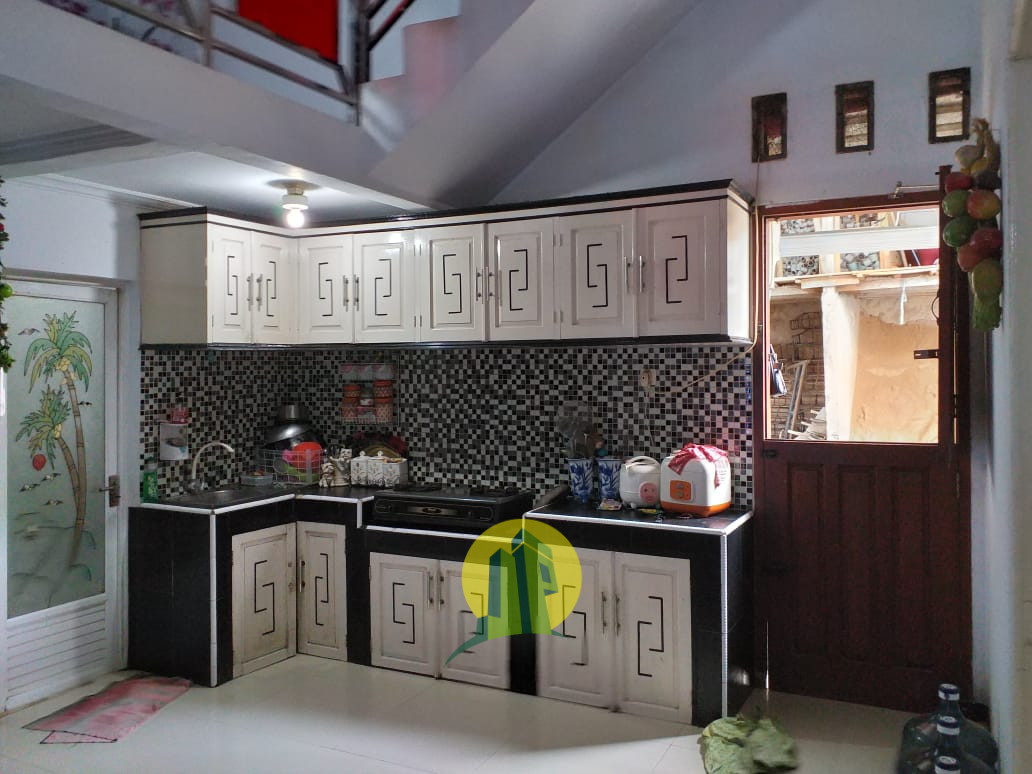 Dijual Rumah Second kece di Semper Barat-Jakarta Utara
