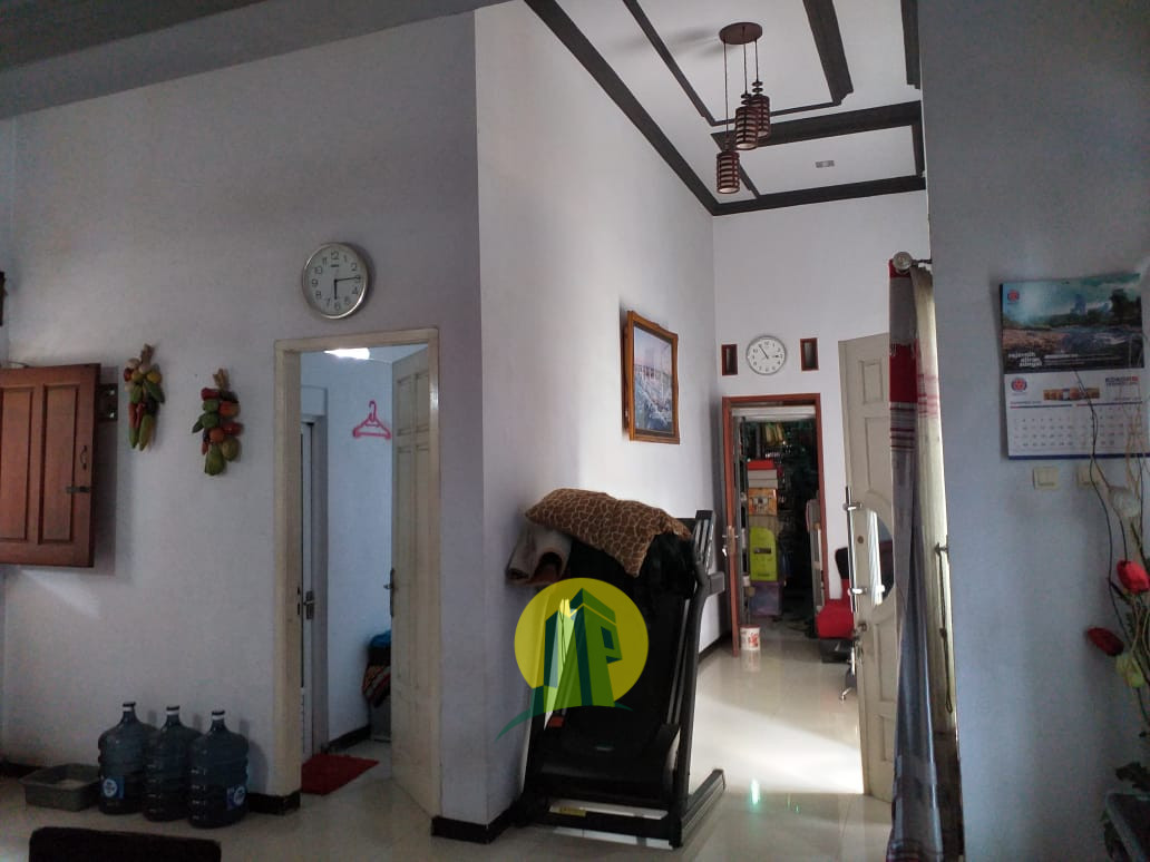 Dijual Rumah Second kece di Semper Barat-Jakarta Utara