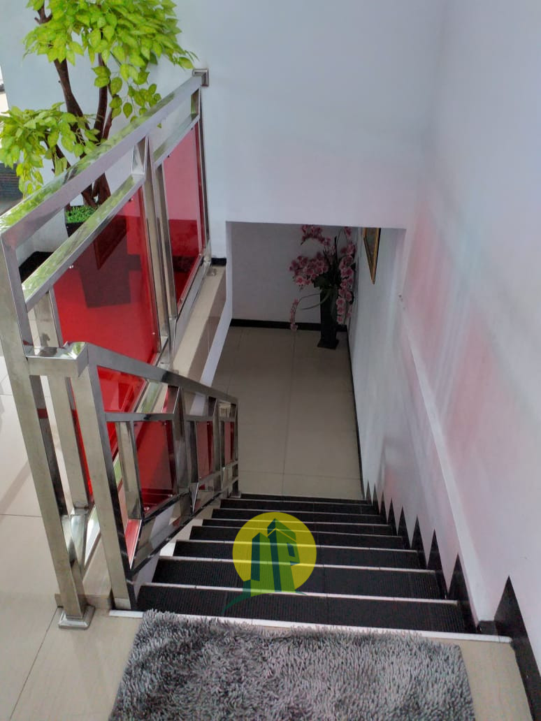 Dijual Rumah Second kece di Semper Barat-Jakarta Utara