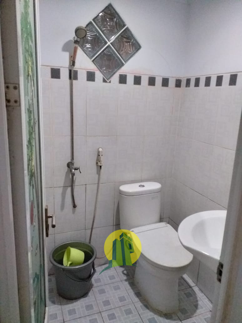 Dijual Rumah Second kece di Semper Barat-Jakarta Utara