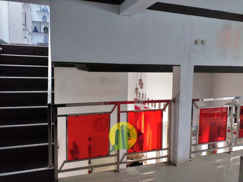 Dijual Rumah Second kece di Semper Barat-Jakarta Utara