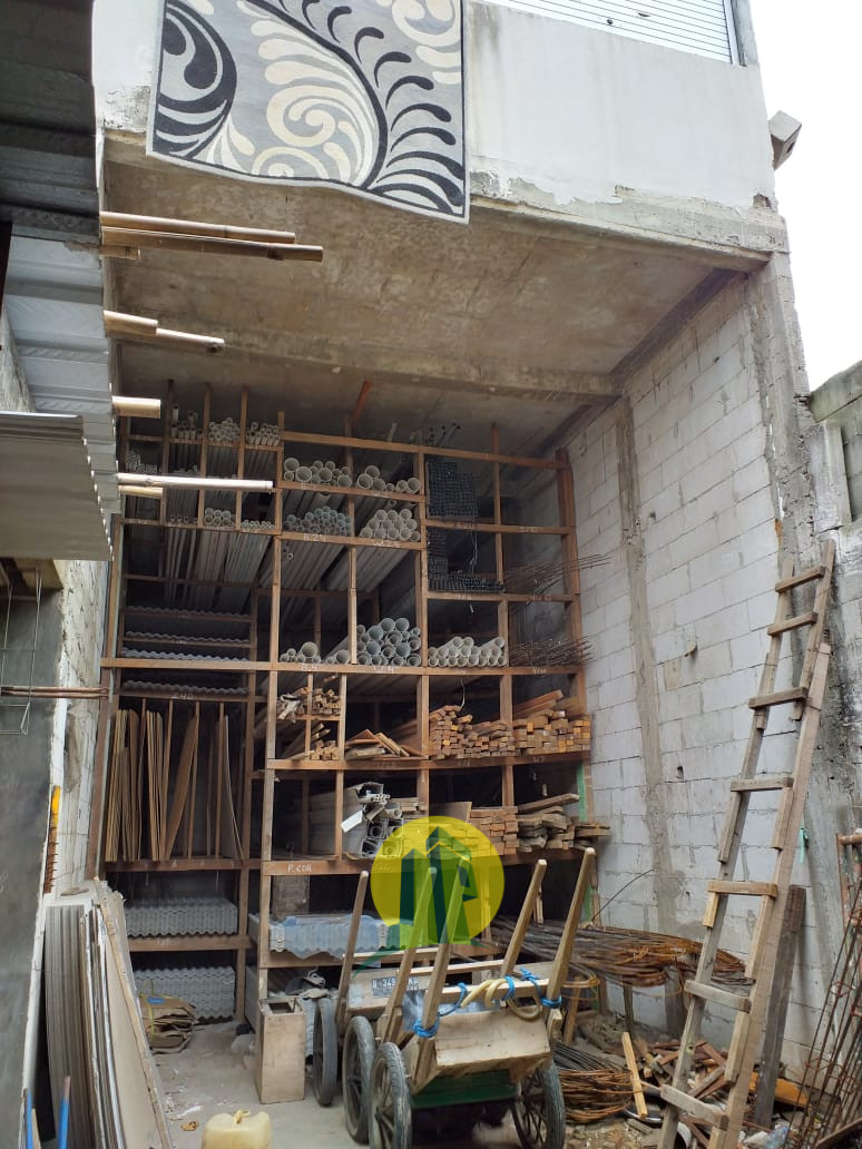 Dijual Rumah Second kece di Semper Barat-Jakarta Utara