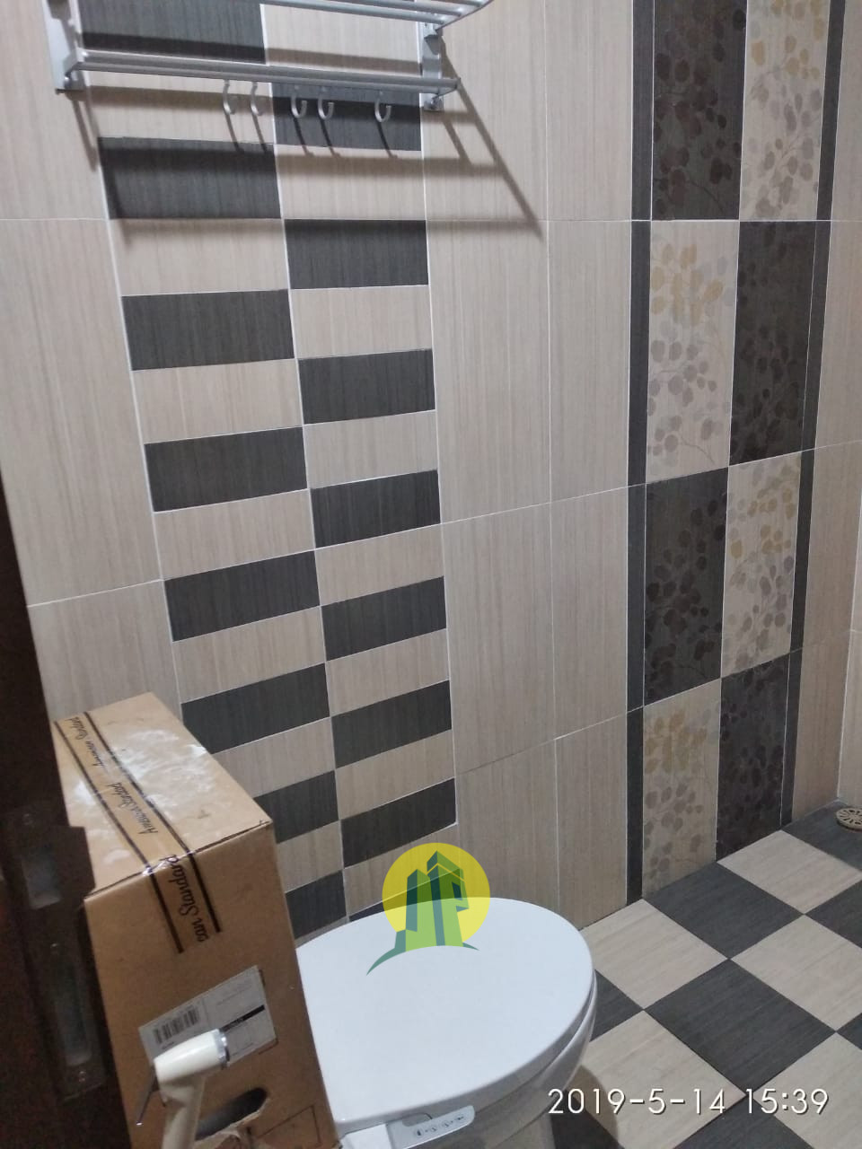 Rumah Baru Bagus konsep Modern Living langsung huni tinggal bawa koper