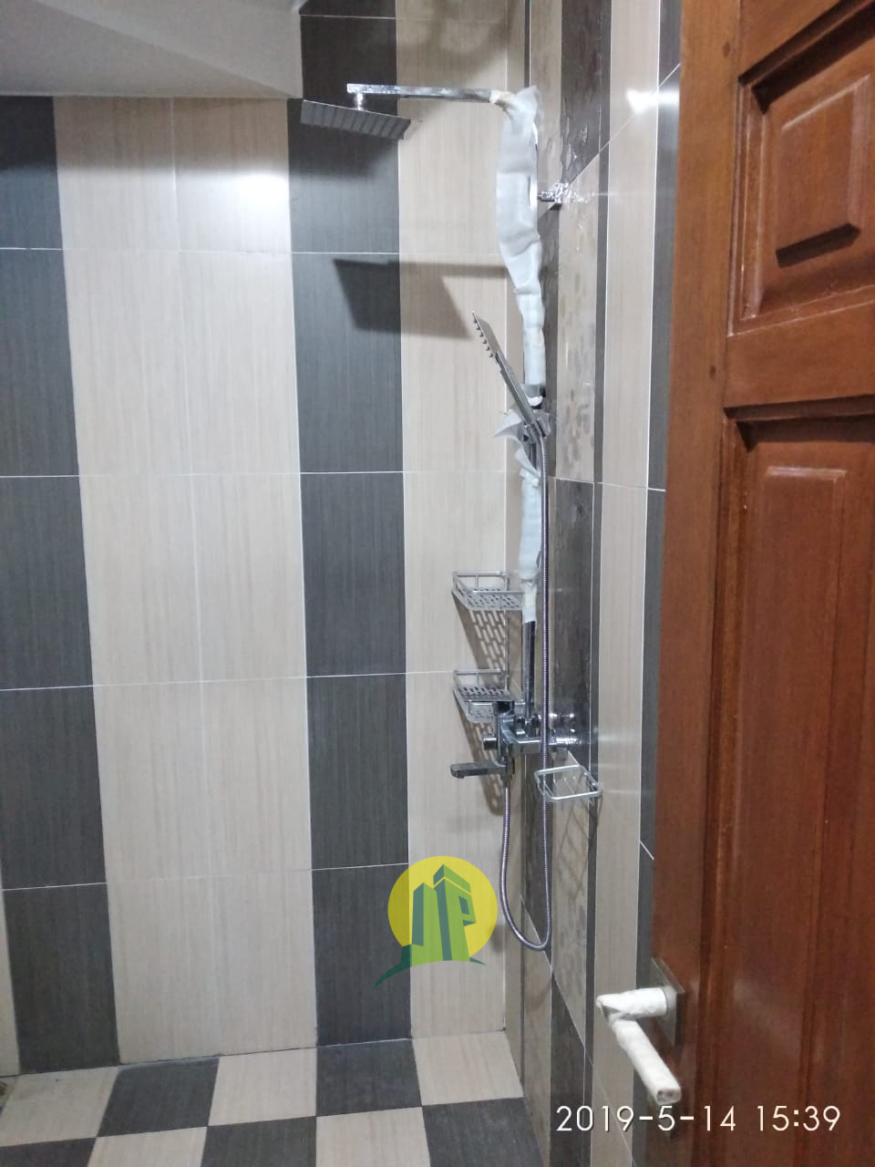 Rumah Baru Bagus konsep Modern Living langsung huni tinggal bawa koper