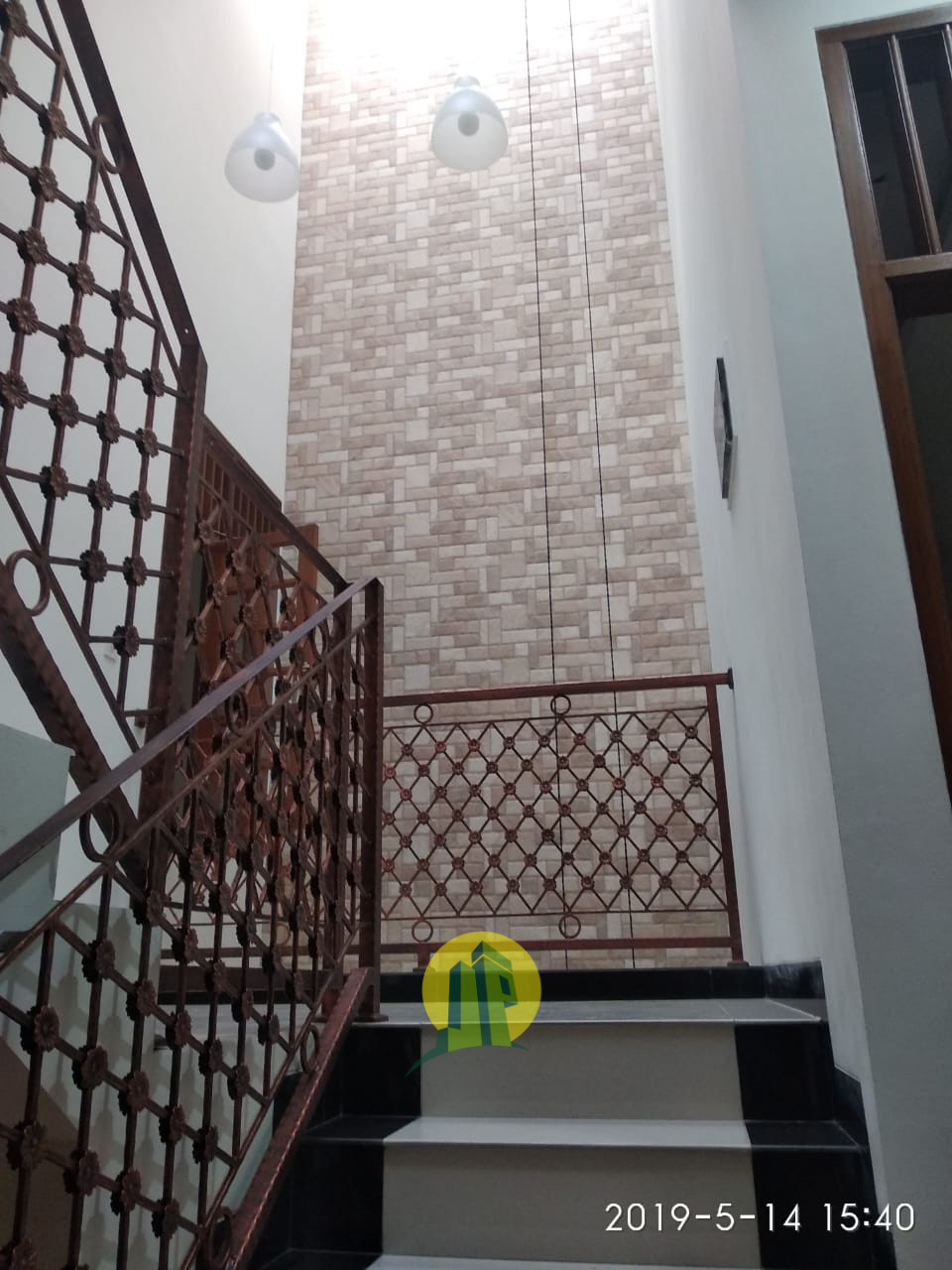 Rumah Baru Bagus konsep Modern Living langsung huni tinggal bawa koper