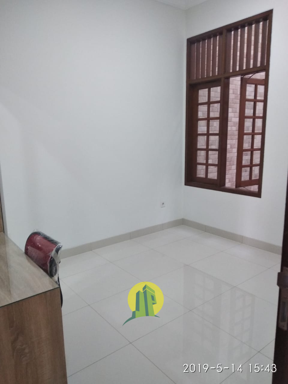 Rumah Baru Bagus konsep Modern Living langsung huni tinggal bawa koper