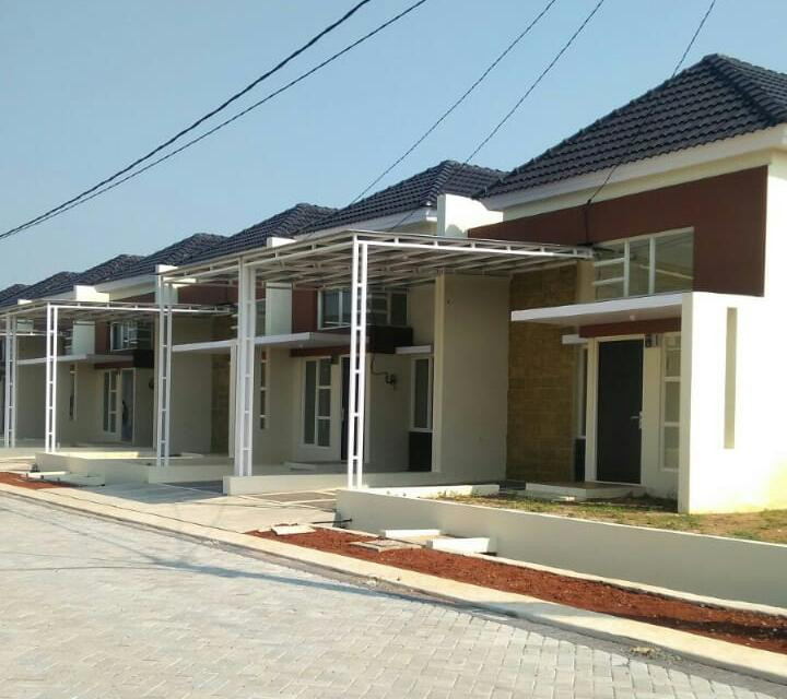 harapan indah