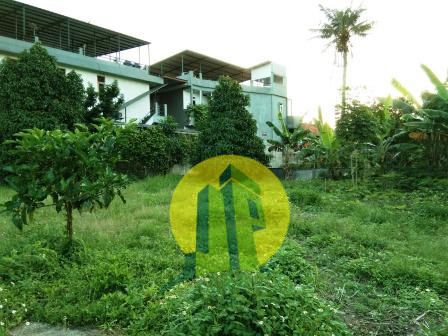 tanah di kebagusan dijual dekat cbd tb simatupang, tampak kos-kosan