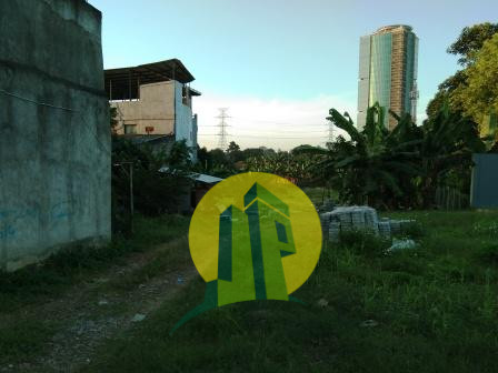 tanah di kebagusan dijual dekat cbd tb simatupang