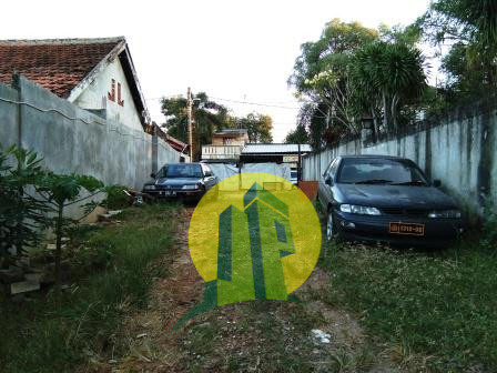 tanah di kebagusan dijual dekat cbd tb simatupang