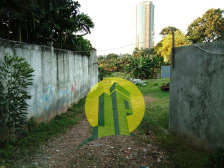 tanah di kebagusan dijual dekat cbd tb simatupang