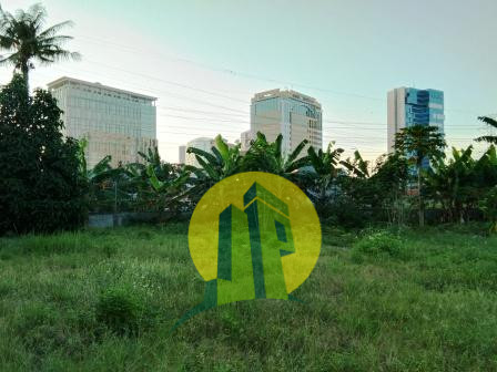 tanah di kebagusan dijual dekat cbd tb simatupang