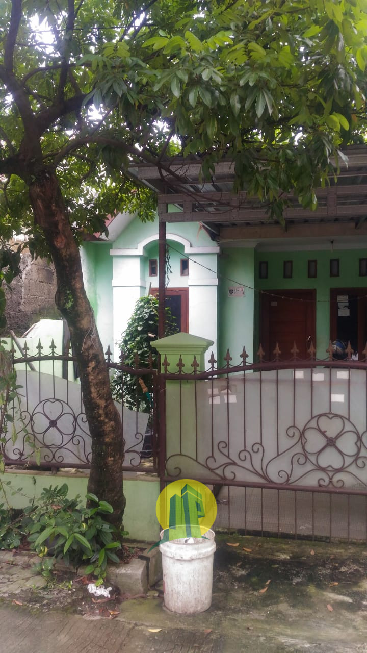 Pesona Laguna Cibonong