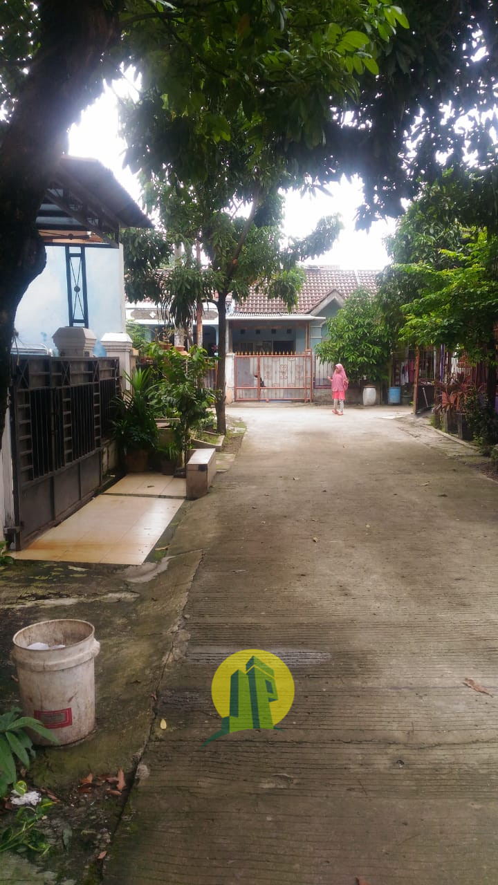 Pesona Laguna Cibonong