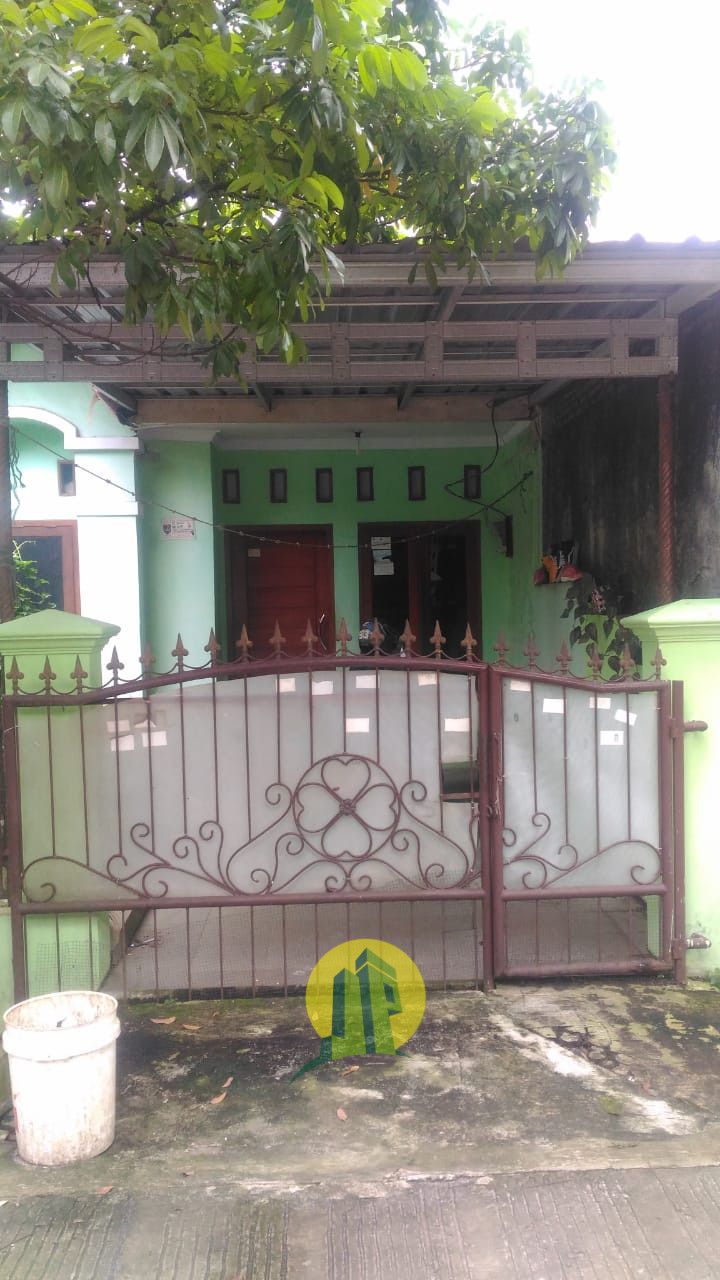 Pesona Laguna Cibonong